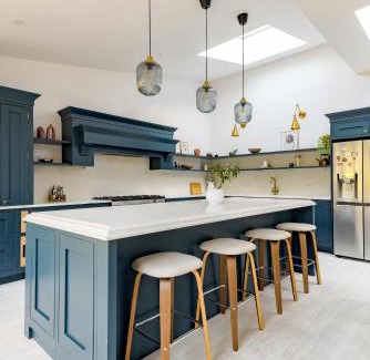 Sidcup Casa | Beautiful large luxury home in London