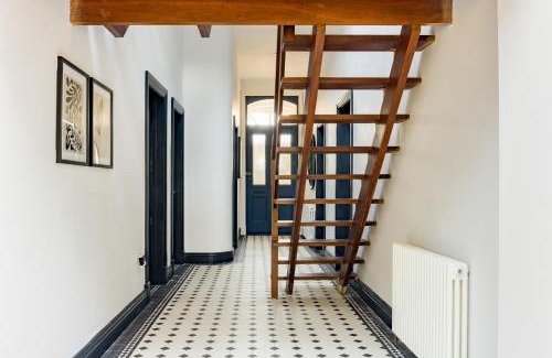Sidcup Casa | Beautiful large luxury home in London