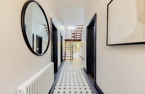 Sidcup Casa | Beautiful large luxury home in London