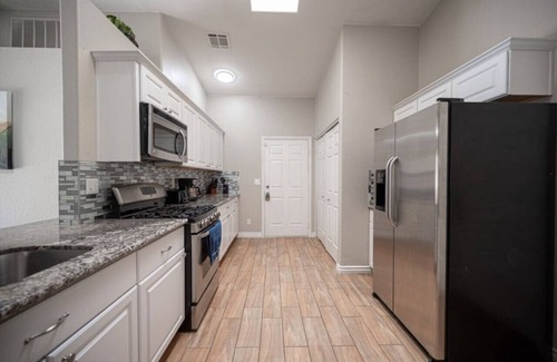 North Las Vegas Casa | Beautiful Las Vegas home