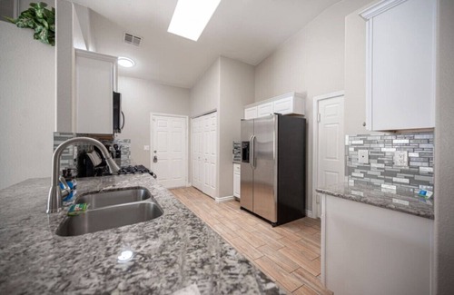 North Las Vegas Casa | Beautiful Las Vegas home