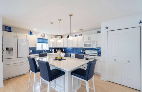 Lavallette Casa | Beautiful Lavallette Home - Perfect for Family and Friends