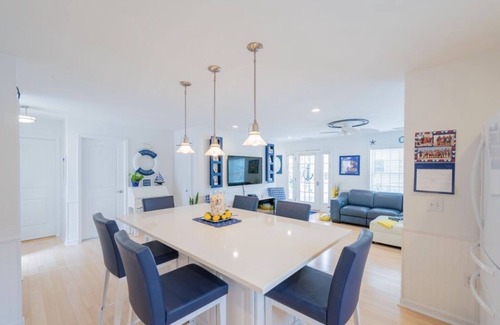 Lavallette Casa | Beautiful Lavallette Home - Perfect for Family and Friends