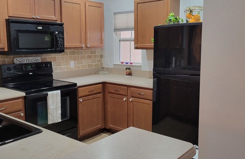 Braden River Casa | Beautiful like new tree house townhouse 3 balconies you will love convenience !