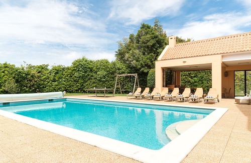 Almocageme Villa | Beautiful Lisbon Coast Villa | 4 Bedrooms | Villa Denise | Private Pool & Great for Families | Sintra