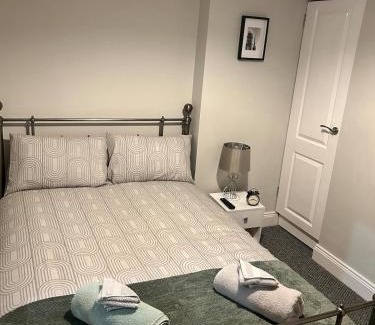 Lisburn Apartamento | Beautiful little cosy gem in the heart of Lisburn