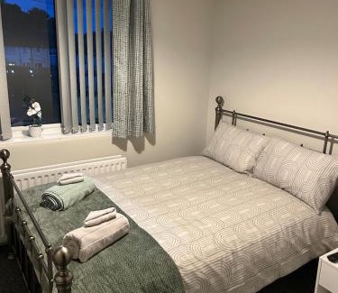 Lisburn Apartamento | Beautiful little cosy gem in the heart of Lisburn