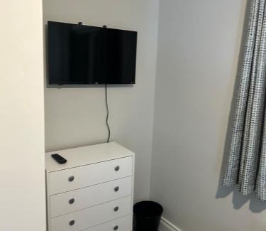 Lisburn Apartamento | Beautiful little cosy gem in the heart of Lisburn
