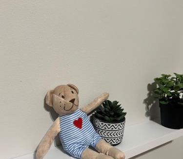 Lisburn Apartamento | Beautiful little cosy gem in the heart of Lisburn