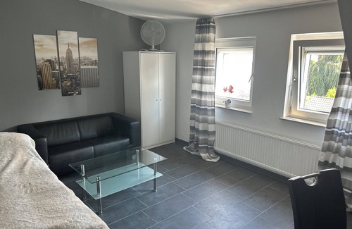 Buende Apartamento | Beautiful living in Bünde