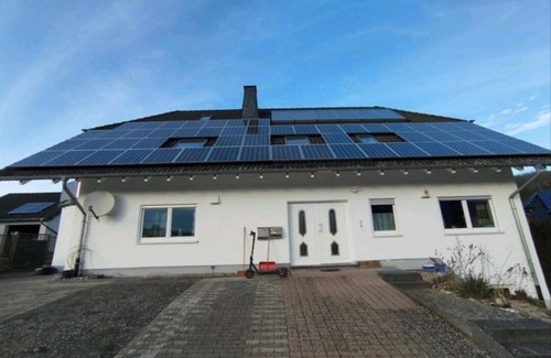 Medebach Apartamento | Beautiful living near the Willingen-Winterberg tourist area
