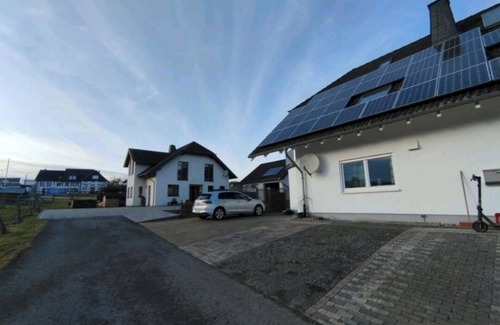 Medebach Apartamento | Beautiful living near the Willingen-Winterberg tourist area