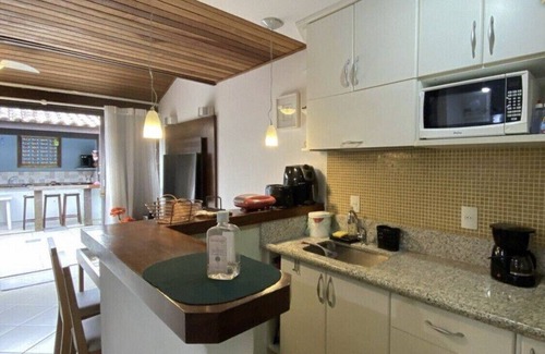 Porto Belo Casa | Hermoso Loft! El ocio y el calor!