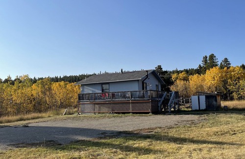 East Glacier Park Casa | Beautiful Location, super close to hiking trails as well as breathtaking scenery