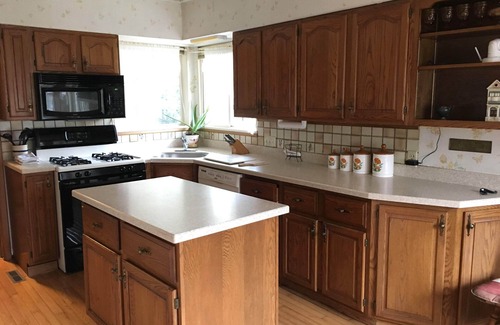 Martel Casa | Beautiful Location Along the Olentangy River