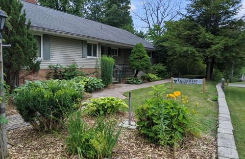 Martel Casa | Beautiful Location Along the Olentangy River