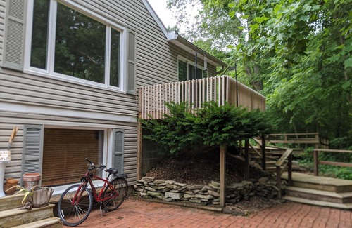 Martel Casa | Beautiful Location Along the Olentangy River