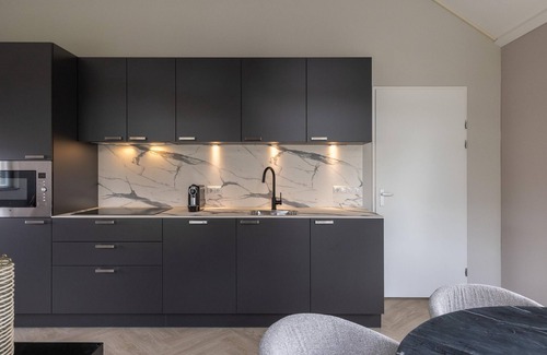Oirschot Casa | Beautiful lodge at the edge of the forest