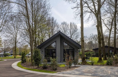 Oirschot Casa | Beautiful lodge at the edge of the forest