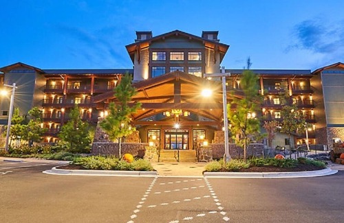 Ridgedale Casa | Hermoso Lodge en The Cliffs at Long Creek - Table Rock Lake