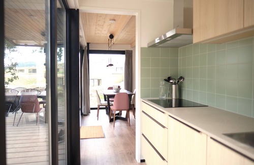 Gulpen Casa | Hermoso albergue en Gulpen con jardín