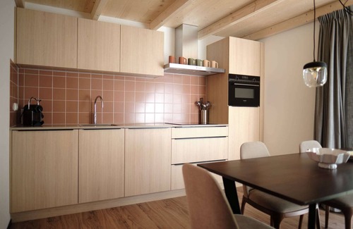 Gulpen Casa | Hermoso albergue en Gulpen con excelente vista