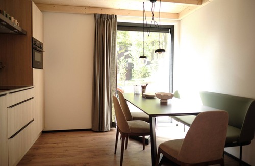Gulpen Casa | Hermoso albergue en Gulpen con excelente vista
