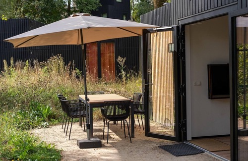 Gulpen Casa | Hermoso albergue en Gulpen con excelente vista