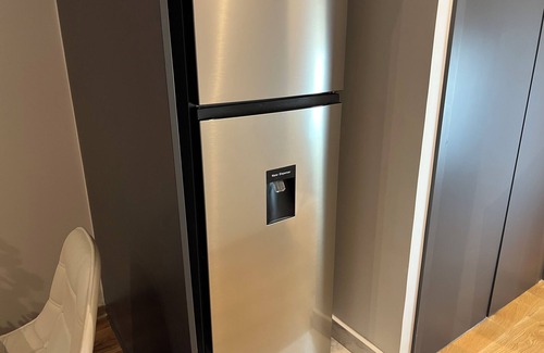 Roma Norte Apartamento | Hermoso Loft en Roma Norte con Alberca Gym Terraza