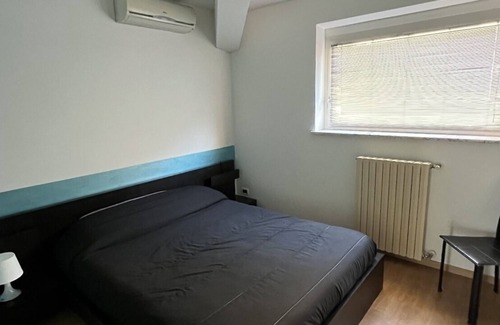 Centro Storico Apartamento | Beautiful loft a stone's throw from the avenue