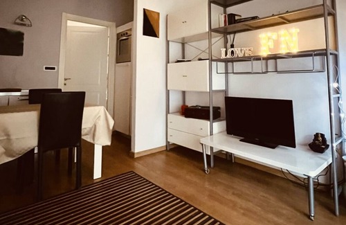 Centro Storico Apartamento | Beautiful loft a stone's throw from the avenue