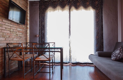 Pontons Condominio | PRECIOSO LOFT ENTRE MONTAÑAS-MACABEO