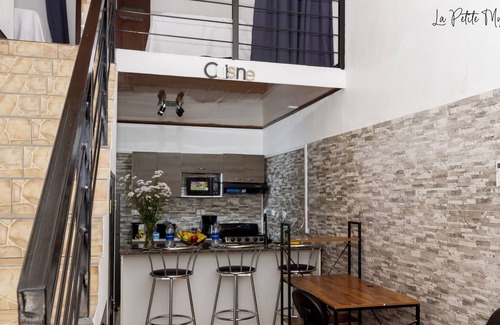 Palma Apartamento | Hermoso Loft, full confortable.