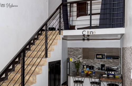 Palma Apartamento | Hermoso Loft, full confortable.
