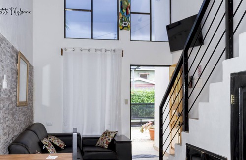 Palma Apartamento | Hermoso Loft, full confortable.