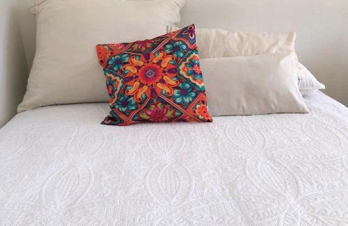 Chapalita Apartamento | Beautiful Loft Guadalajara Style