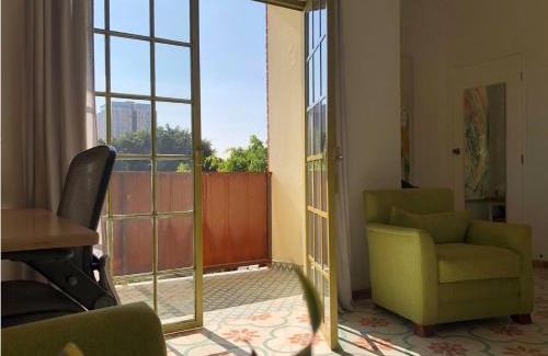 Chapalita Apartamento | Beautiful Loft Guadalajara Style