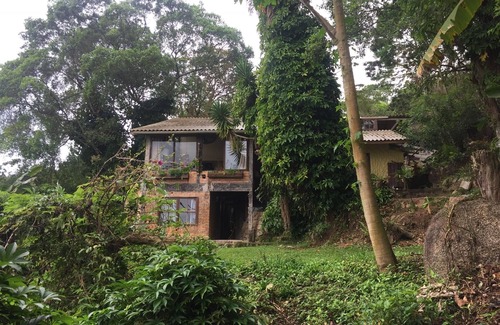 Saco Grande Casa | HERMOSA CASA LOFT EN NATURALEZA PARA FIESTAS Y TEMPORADA