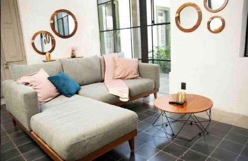 Americana Apartamento | Beautiful loft in Colonia Americana