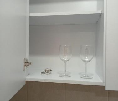 Campin Apartamento | Beautiful loft in Movistar Arena and Galerías