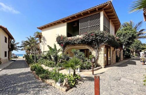 Santa Maria Apartamento | Beautiful loft in Porto Antigo 1