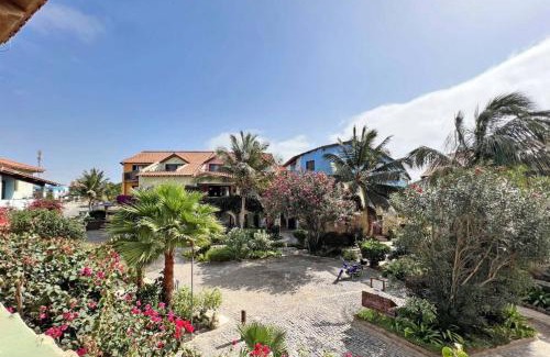 Santa Maria Apartamento | Beautiful loft in Porto Antigo 1