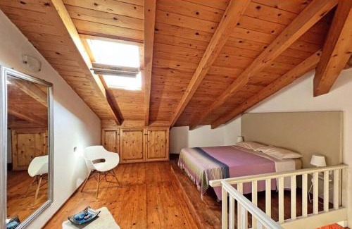 Santa Maria Apartamento | Beautiful loft in Porto Antigo 1