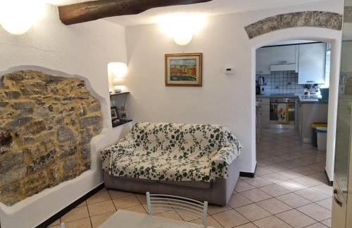 Le Grazie Apartamento | Beautiful loft-Località Le Grazie- Comune Portovenere