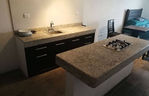 Teziutlán Apartamento | Precioso Departamento estilo loft