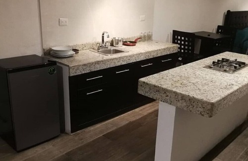 Teziutlán Apartamento | Precioso Departamento estilo loft