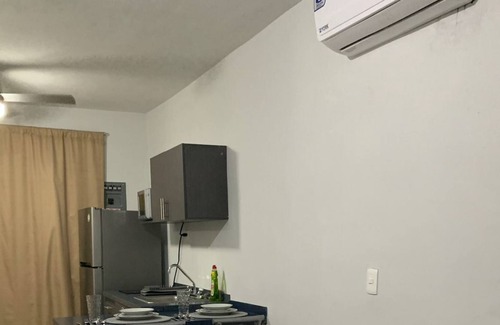 Guadalupe Casa | Loft Hermoso para descansar