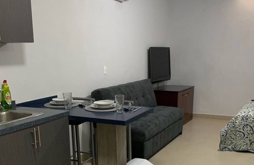 Guadalupe Casa | Loft Hermoso para descansar