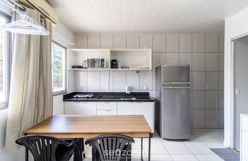 Centro Apartamento | Beautiful Lofts in the Center of Floripa - FLT