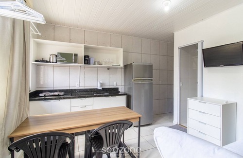 Centro Apartamento | Beautiful Lofts in the Center of Floripa - FLT